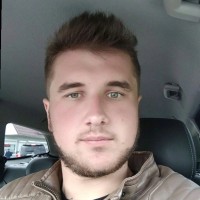 MASSIV Employee Viktor Yarosh's profile photo