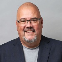 SVH Cyber Employee Scott Howitt's profile photo