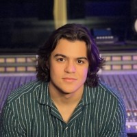 Side 3 Studios Employee Lucien Nuciola's profile photo