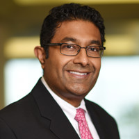 Doheny Eye Institute Employee Srinivas Sadda's profile photo