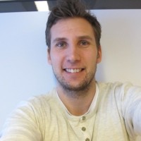 SAS - Scandinavian Airlines Employee Anders Stenberg's profile photo