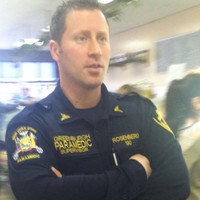 Jared Rosenberg Email & Phone Number