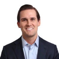 Citi Employee Thomas Gross's profile photo