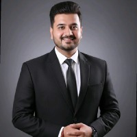 Vickram Singh Email