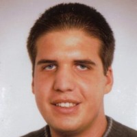 CargoX Employee Gregor Pogačnik's profile photo