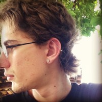 GoShare Employee Nichollas Fonseca's profile photo