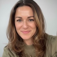 National Journal Employee Rebecca Katona's profile photo