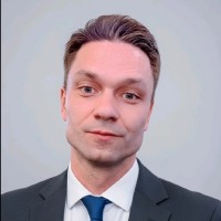 Dmitry Suchkov Email