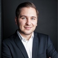 HOCHTIEF Employee Dennis Witte's profile photo