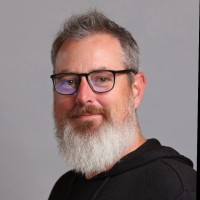 Converged Technology Professionals, Inc. Employee Joe Rittenhouse's profile photo