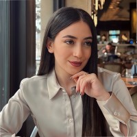 Dekmak.co Employee Cherine Riachy's profile photo