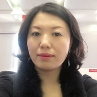 张淑华 Zhang Email