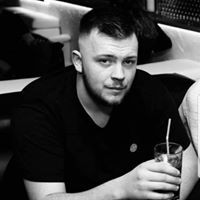 Pure Logistics Employee Tom Bridgman's profile photo
