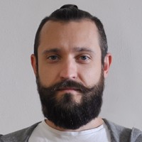 Executive Homes LLC Employee Dmytro Molodtsov's profile photo