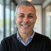 Neo Super Employee Stephen Doulgeridis's profile photo