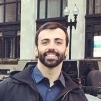 Jeffrey Tantum's profile photo