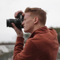 Jackson Davis Email