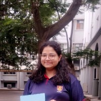 Krati Garg Email