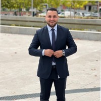 Libyan Islamic Bank LIB المصرف الإسلامي الليبي Employee Amen Gweli's profile photo