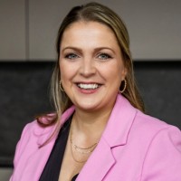 EJOT Baubefestigungen GmbH Employee Carina Schaumann's profile photo