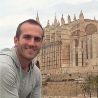 Proskauer Rose LLP Employee Ross Bowers's profile photo