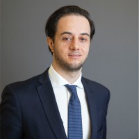 Bolt Burdon Employee Artan Llabjani's profile photo