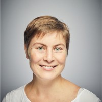 NDT Global Employee Katja Träumner's profile photo
