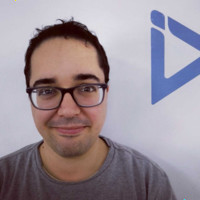 InstaDeep Ltd Employee Amine Kerkeni's profile photo