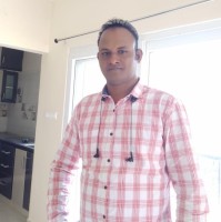 Haresh Babu Email