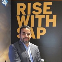 SAP SuccessFactors Employee Ayman Soliman's profile photo