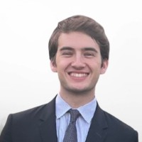 Biola University Employee Jacob Cohen's profile photo