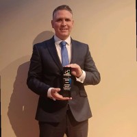 City Plumbing Employee Marc Miller's profile photo