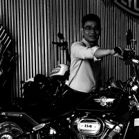 Beta Technology Employee Trung Van's profile photo