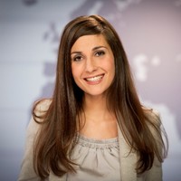 Ministry for Digitalisation - Luxembourg Employee Violetta Caldarelli's profile photo