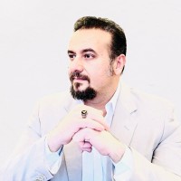 Mehdi Paryavi Email & Phone Number