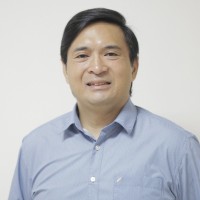 Toyota Motor Philippines Corporation Employee Ivan Claudio's profile photo