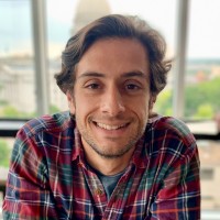 ScorePlay Employee Matt Napolitano's profile photo