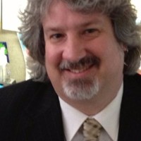 Academy of Management Employee Michael Bratsis's profile photo