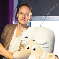 PROCIDIS Employee Julien Vaillant-Ciaparra's profile photo