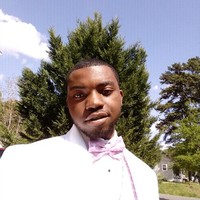 Truist Employee Dominick Mitchell's profile photo