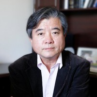 Legacy Int'l Partners, Inc. Employee Sam Chun's profile photo
