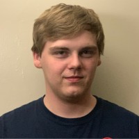 Bass Pro Shops Employee Liam Oberlander's profile photo