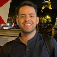 Giuseppe Biondo Email & Phone Number