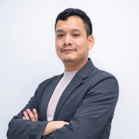 Rakkar Digital Employee Surachet Tabyang's profile photo