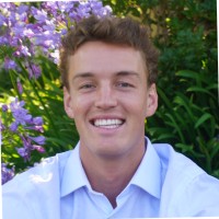 Docusign Employee Stuart Kendall's profile photo