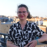Anna Fontaine Email & Phone Number