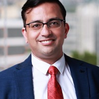 Travel Food Services Pvt ltd Employee Vikas Kapoor's profile photo