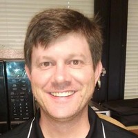 Veteran Engineering and Technology LLC Employee Brice Mitchell's profile photo