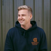 Complete Graphics Employee Michael Finch's profile photo