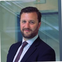 CrossCountry Trains Employee Nick Westcott's profile photo